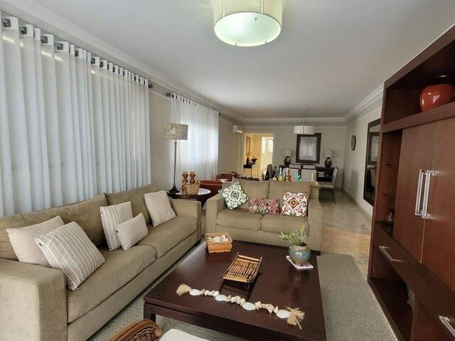 #AP1815 - Apartamento para Venda em Santos - SP - 2