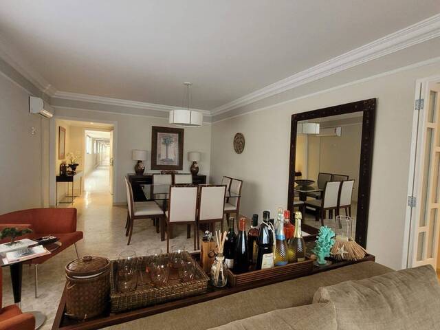 #AP1815 - Apartamento para Venda em Santos - SP - 3