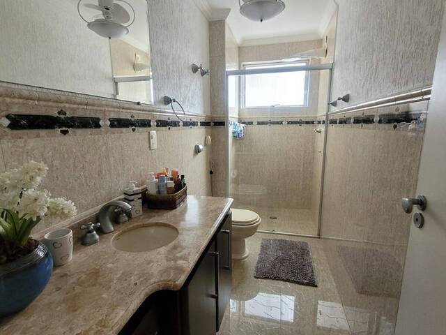 Apartamento para Venda em Santos - 4