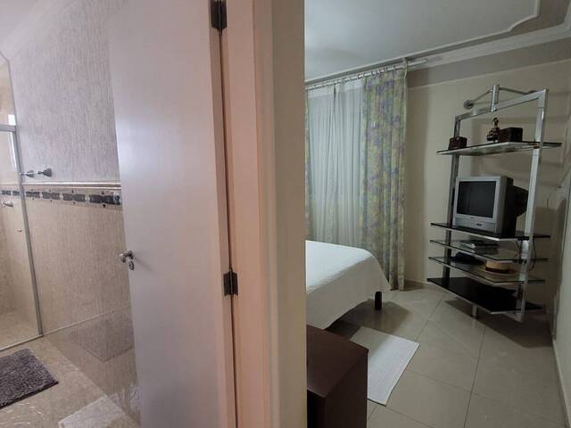 Apartamento para Venda em Santos - 5