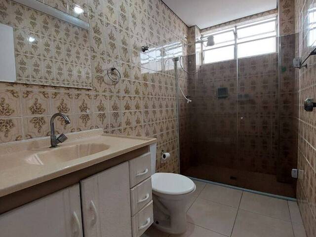 Apartamento para Venda em Santos - 2