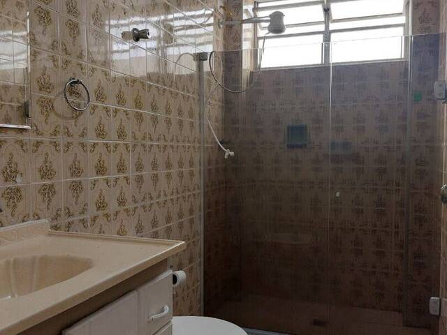 Apartamento para Venda em Santos - 3