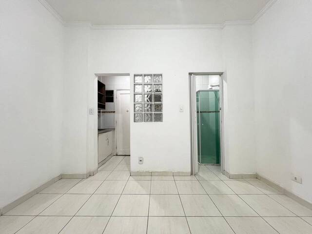 Venda em Embaré - Santos