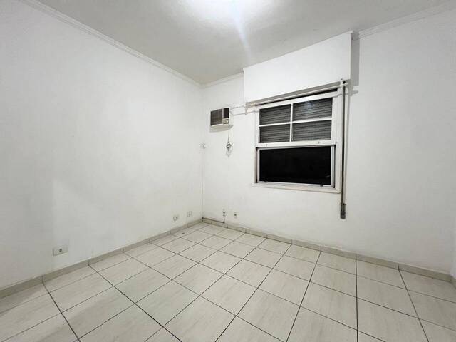 #KN0291 - Kitnet para Venda em Santos - SP - 2