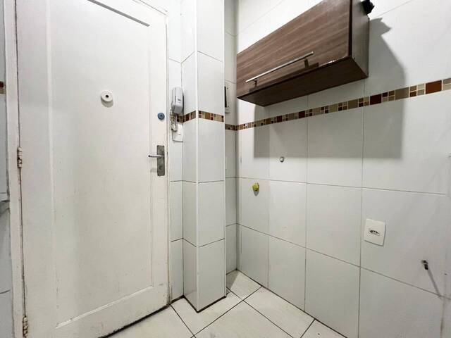 Kitnet para Venda em Santos - 5