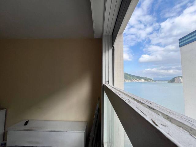 #AP1818 - Apartamento para Venda em São Vicente - SP - 1