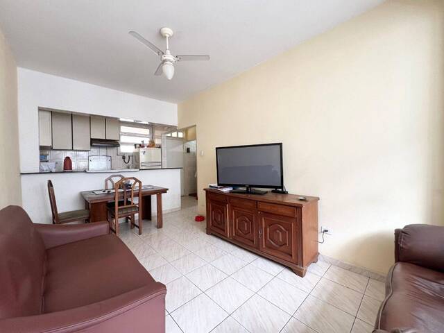 Apartamento para Venda em São Vicente - 4