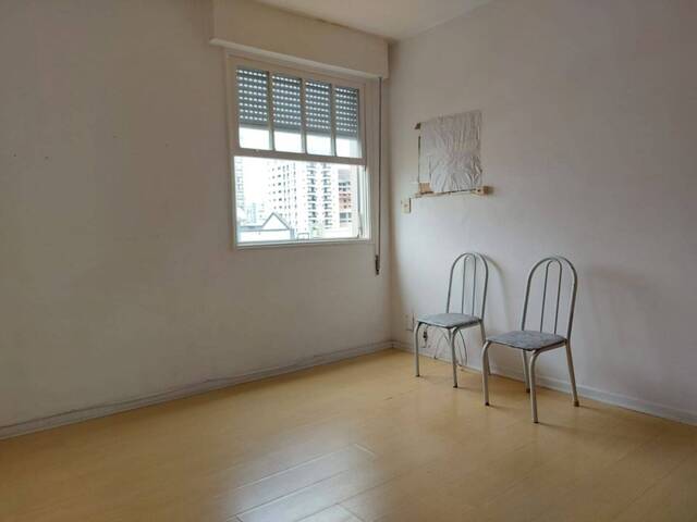 Apartamento para Venda em Santos - 5