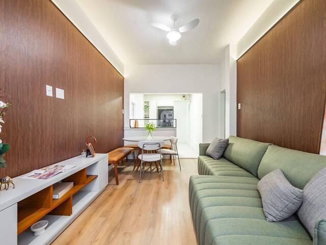 Venda em José Menino - Santos