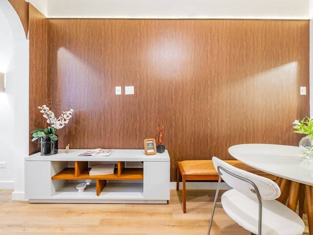 #AP1819 - Apartamento para Venda em Santos - SP - 3