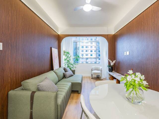 Apartamento para Venda em Santos - 4