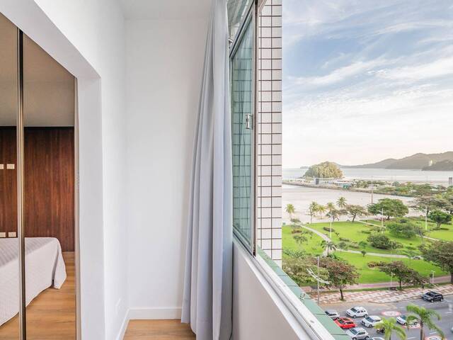 Apartamento para Venda em Santos - 5