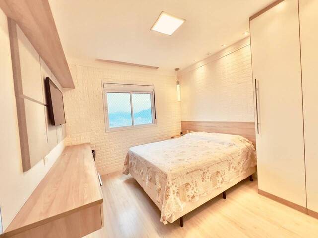 #AP1820 - Apartamento para Locação em Santos - SP - 3