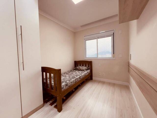 Apartamento para Locação em Santos - 4