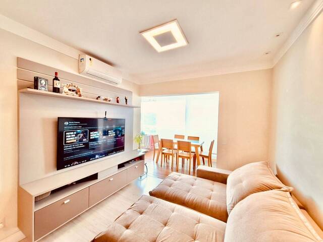 Locação em Campo Grande - Santos