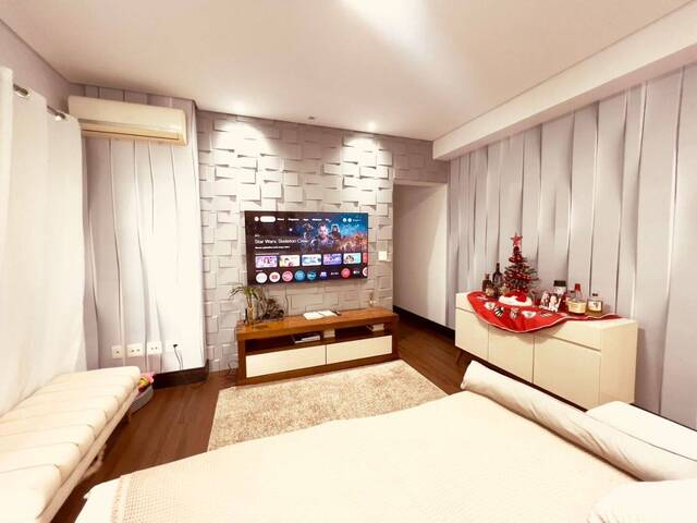 Locação em José Menino - Santos