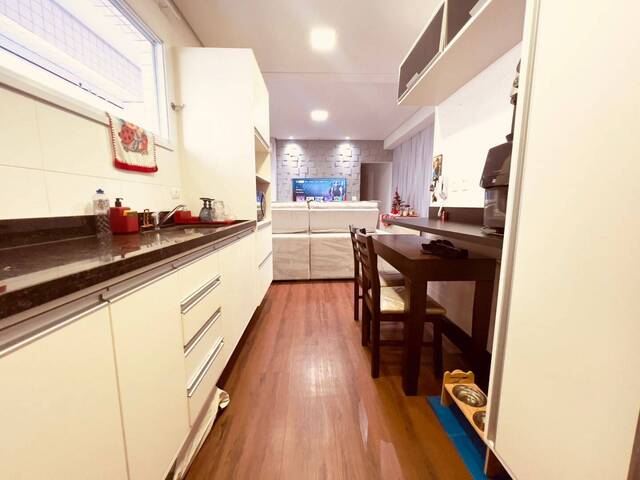 Apartamento para Locação em Santos - 4