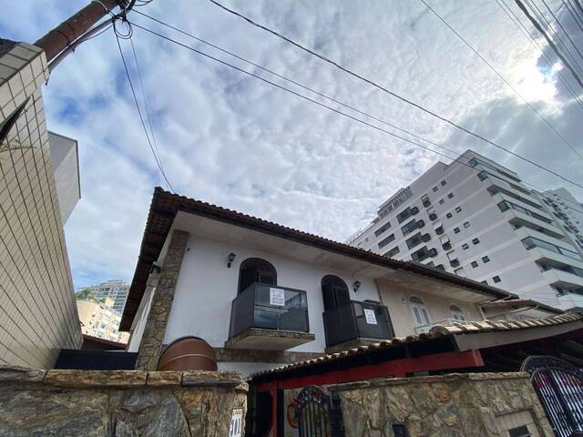 Casa para Locação em Santos - 4