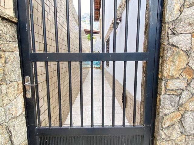 Casa para Locação em Santos - 5