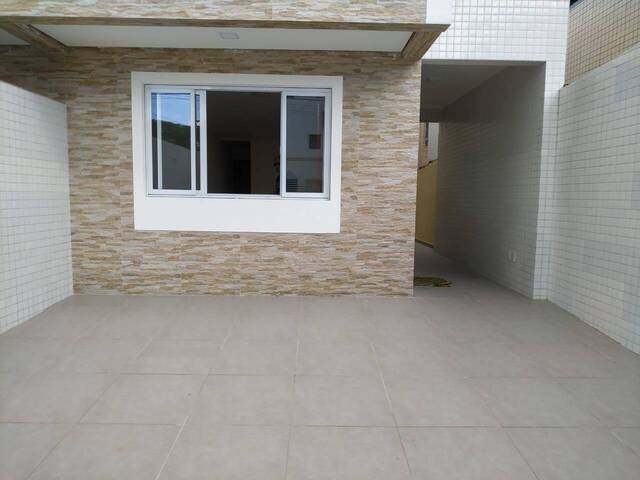 #SO0020 - Sobrado para Venda em Santos - SP - 2