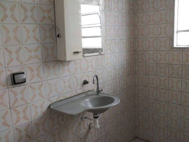 Sala para Locação em São Vicente - 5