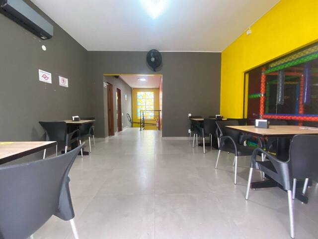 #LO0065 - Loja para Venda em Santos - SP - 3