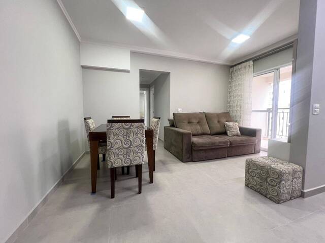 #AP1824 - Apartamento para Locação em Santos - SP - 3