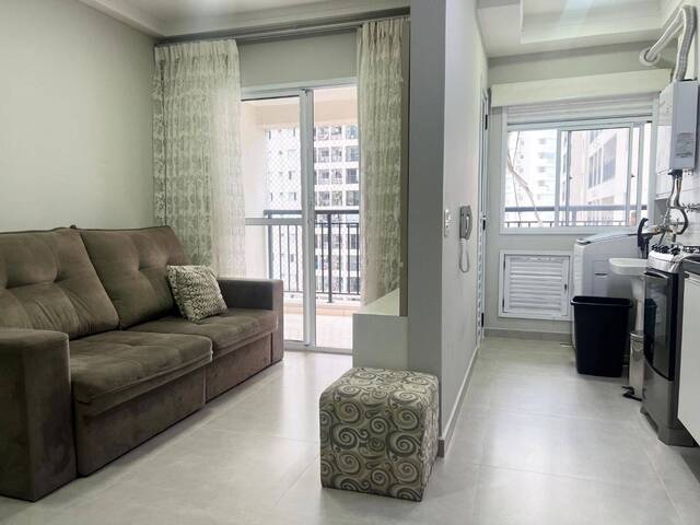 Apartamento para Locação em Santos - 4