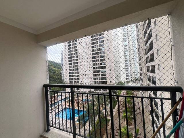 Apartamento para Locação em Santos - 5