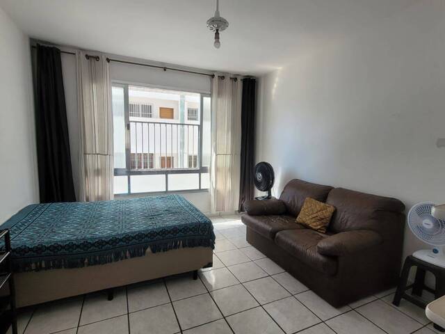 Locação em José Menino - Santos