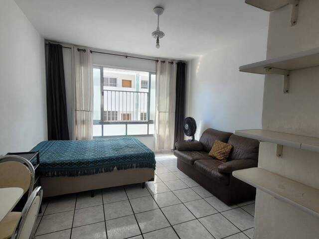 Kitnet para Locação em Santos - 5