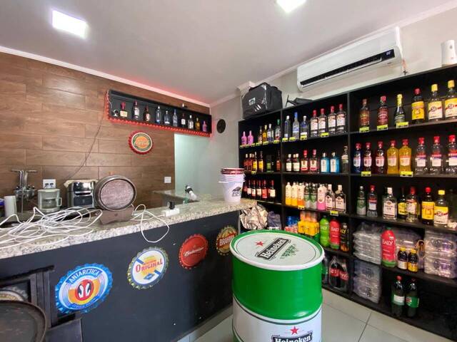 #PT0003 - Ponto Comercial para Venda em Santos - SP - 1