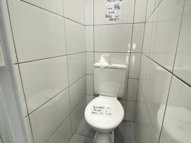 #PT0003 - Ponto Comercial para Venda em Santos - SP - 2