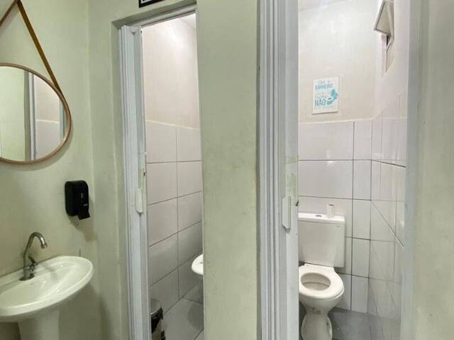 Ponto Comercial para Venda em Santos - 4