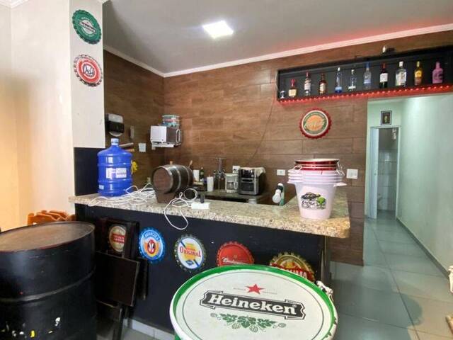 Ponto Comercial para Venda em Santos - 5