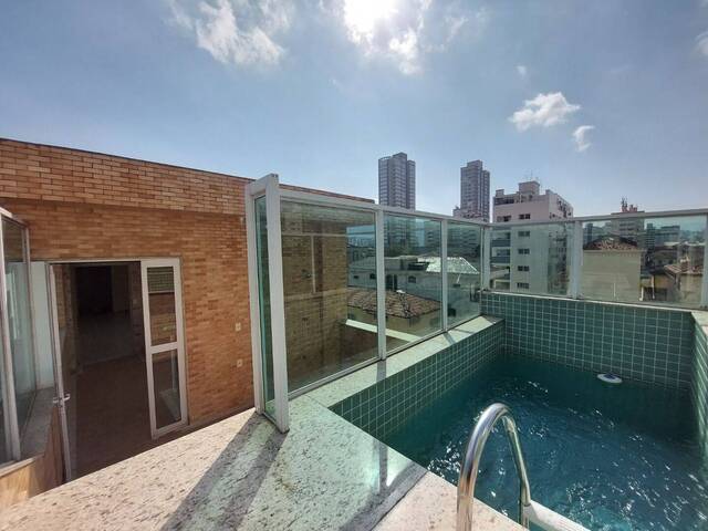 Casa para Venda em Santos - 5