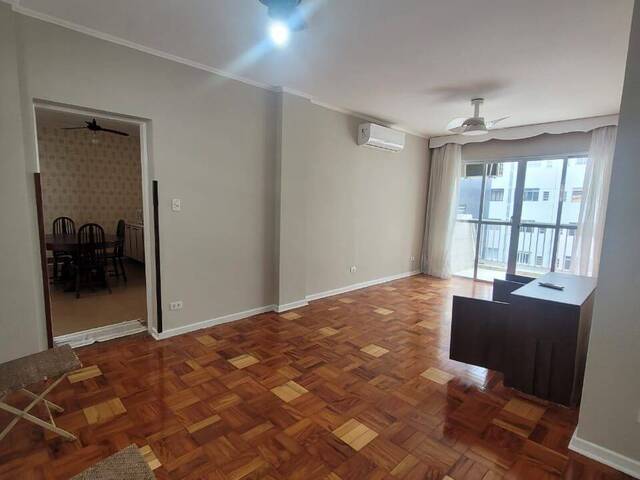 Locação em Gonzaga - Santos