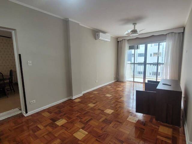 #AP1826 - Apartamento para Locação em Santos - SP - 2