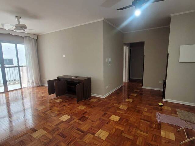 #AP1826 - Apartamento para Locação em Santos - SP - 3