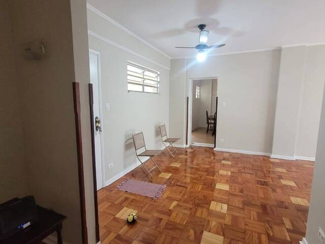Apartamento para Locação em Santos - 4