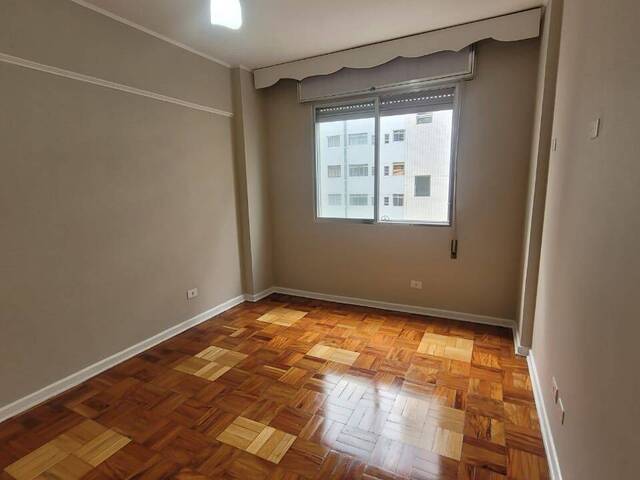Apartamento para Locação em Santos - 5
