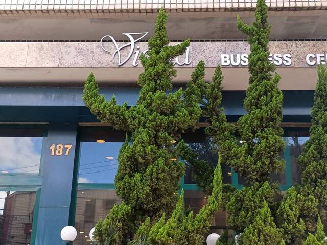 Venda em Encruzilhada - Santos