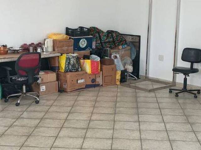 #CJ0004 - Conjunto Comercial para Venda em Santos - SP - 2