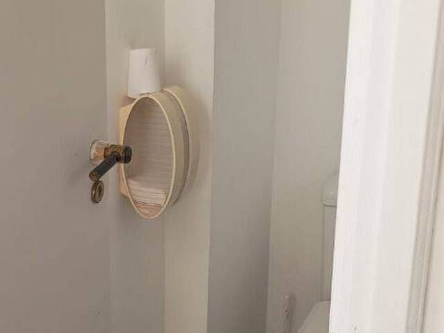 Conjunto Comercial para Venda em Santos - 4