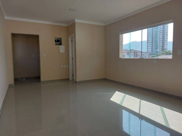 #CA0066 - Casa para Venda em Santos - SP - 1