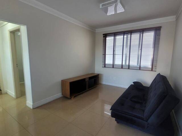 Locação em Gonzaga - Santos