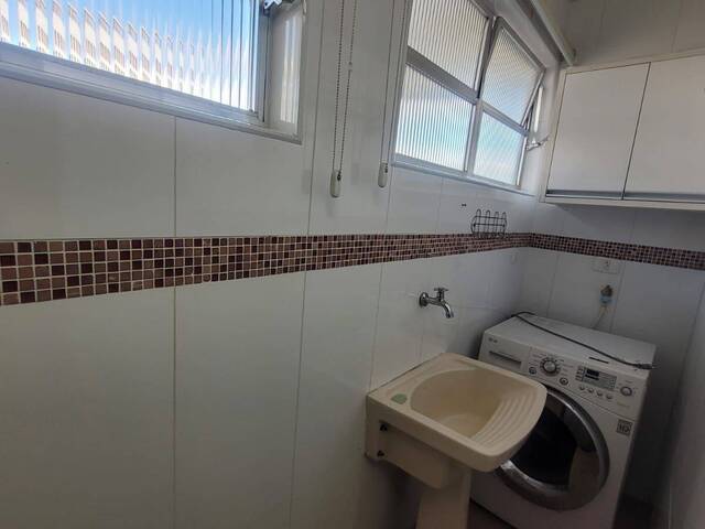 #AP1827 - Apartamento para Locação em Santos - SP - 2