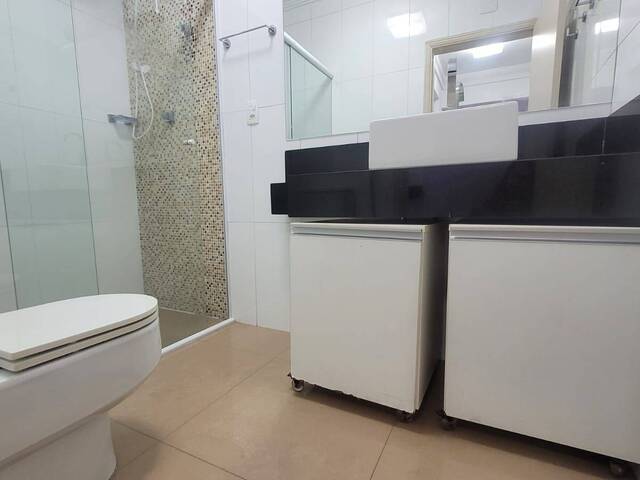 Apartamento para Locação em Santos - 4