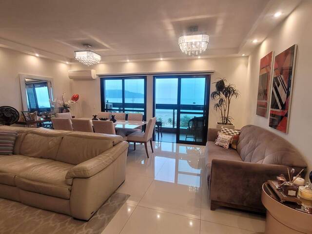 #AP1828 - Apartamento para Venda em Santos - SP - 1