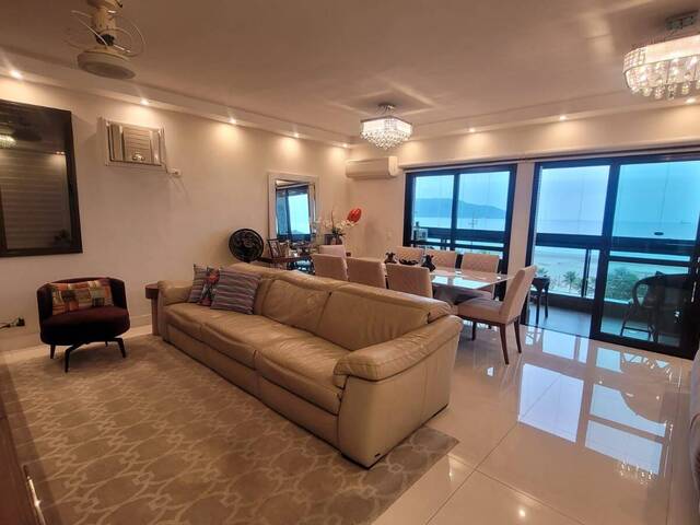 #AP1828 - Apartamento para Venda em Santos - SP - 2